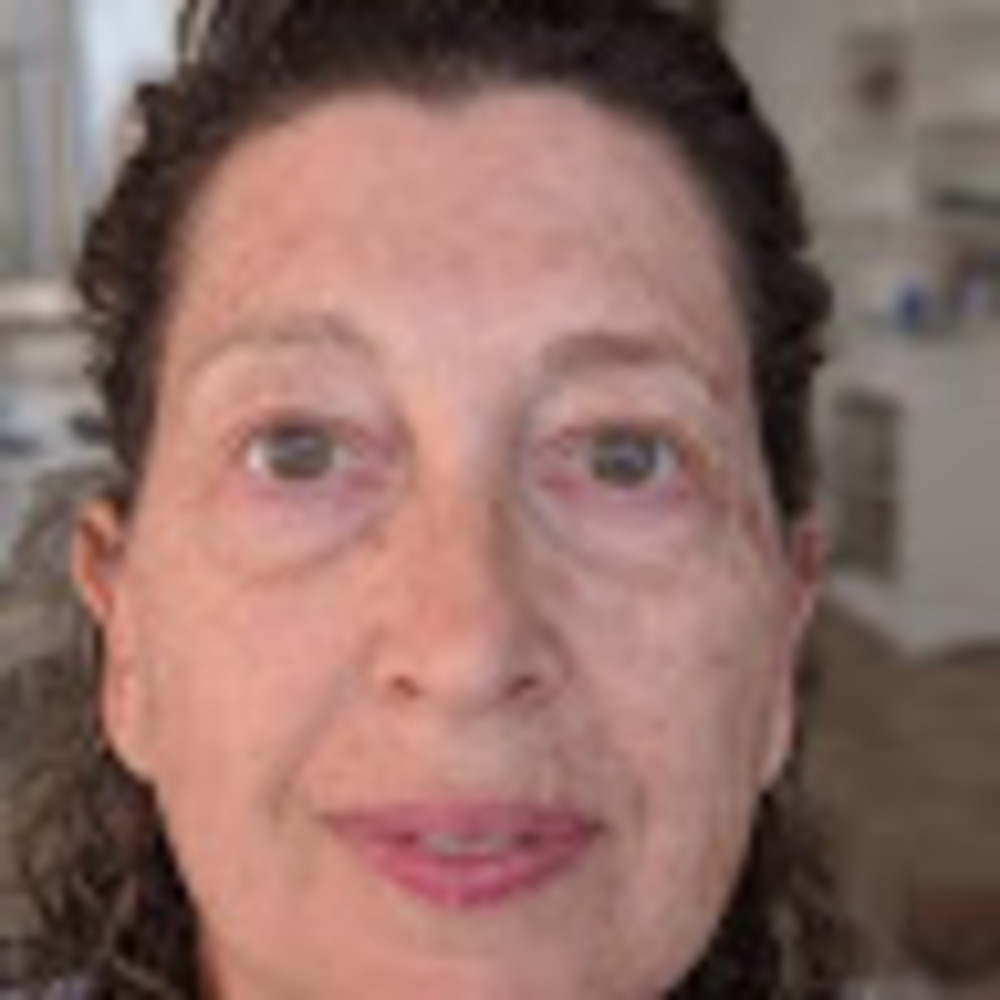 Meet your Posher, Warrinerelizabeth